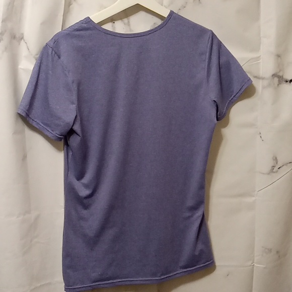 Weatherproof purple top Lg - Picture 6 of 6